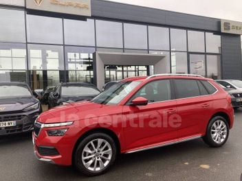 SKODA KAMIQ 1.0 TSI EVO 110 STYLE DSG7