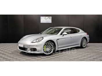 PORSCHE PANAMERA 3.6 V6 300 4 PLATINUM EDITION