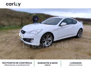 HYUNDAI GENESIS COUPE 2.0 TURBO 210 PACK EXECUTIVE