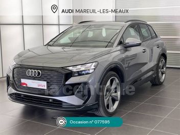 AUDI Q4 E-TRON 40 82 KWH S LINE