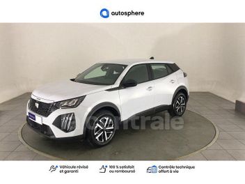 PEUGEOT 