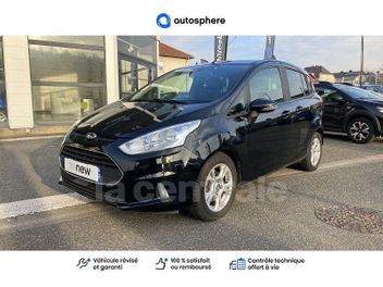 FORD B-MAX 1.0 ECOBOOST S&S 100 EDITION