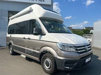 VOLKSWAGEN GRAND CALIFORNIA T6 600 2.0 TDI 177 EU6 BVA8