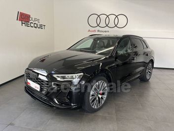 AUDI Q8 E-TRON E-TRON 55 QUATTRO 408 114 KWH S LINE