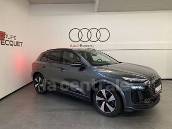 AUDI Q6 E-TRON 387 CH 100 KWH QUATTRO S LINE