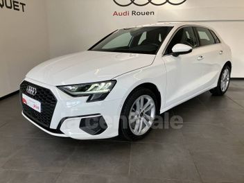 AUDI A3 (4E GENERATION) SPORTBACK IV SPORTBACK 30 TFSI 110 6CV DESIGN