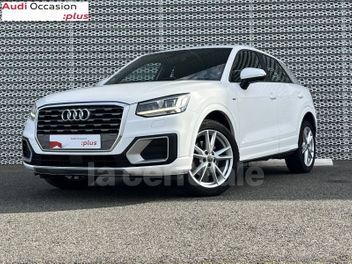 AUDI Q2 1.4 TFSI 150 COD S LINE S TRONIC 7