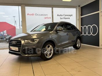 AUDI Q3 (2) 1.4 TFSI COD 150 AMBITION LUXE S TRONIC 6