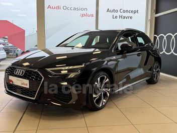 AUDI A3 (4E GENERATION) SPORTBACK IV SPORTBACK 35 TFSI 150 S LINE