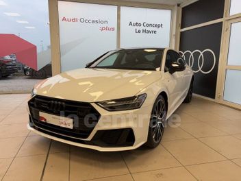 AUDI A7 SPORTBACK 2 II SPORTBACK 55 TFSI QUATTRO AVUS EXTENDED S TRONIC 7