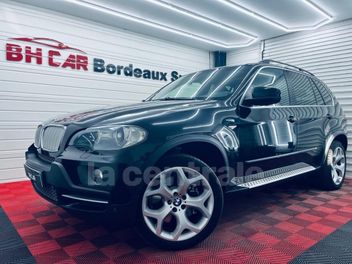 BMW X5 E70 (E70) XDRIVE35DA 286 LUXE