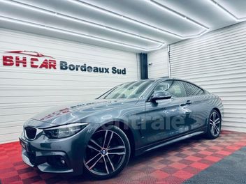 BMW SERIE 4 G22 (G22) COUPE 420D 190 M SPORT BVA8