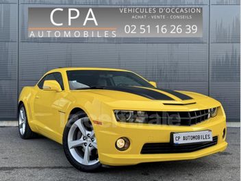 CHEVROLET CAMARO 5 V COUPE 6.2 V8 432 SS