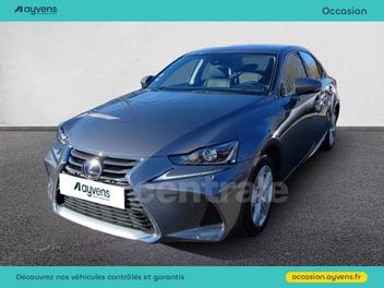 LEXUS IS 3 III (2) 300H