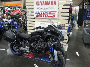 YAMAHA NIKEN 850