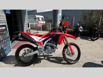 HONDA CRF 300 L