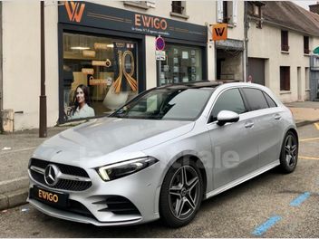 MERCEDES CLASSE A 4 IV 180 AMG LINE 7G-DCT