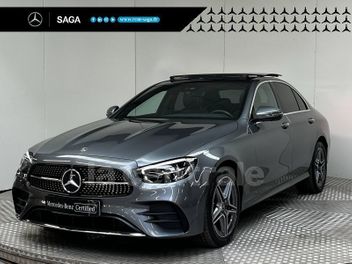 MERCEDES CLASSE E 5 V (2) 300 E AMG LINE 9G-TRONIC