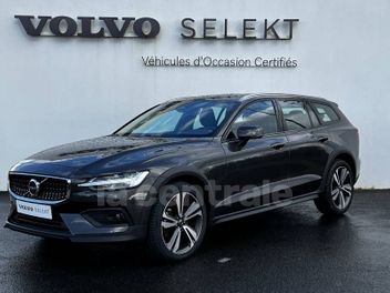 VOLVO V60 (2E GENERATION) CROSS COUNTRY CROSS COUNTRY B4 AWD 197 GEARTRONIC 8 PLUS