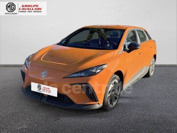 MG MG4 EV 64KWH - 150 KW 2WD COMFORT