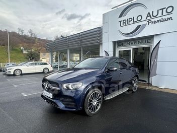 MERCEDES GLE COUPE 2 II COUPE 350 DE 4MATIC AMG LINE 9G-TRONIC