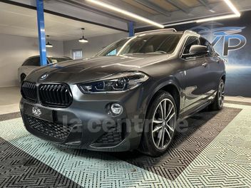 BMW X2 F39 SDRIVE 18D 150 BVA8 M SPORT