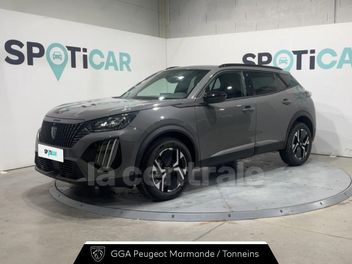 PEUGEOT 2008 (2E GENERATION) II (2) 1.2 PURETECH 100 S&S ALLURE BVM6