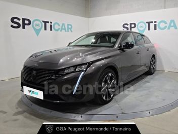 PEUGEOT 308 (3E GENERATION) SW III SW 1.2 PURETECH 130 S&S ALLURE PACK EAT8