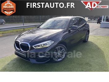 BMW SERIE 1 F40 (F40) 118I 140 EDITION SPORT DKG7