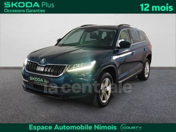 SKODA KODIAQ 2.0 TDI 150 SCR BUSINESS DSG7 7PL