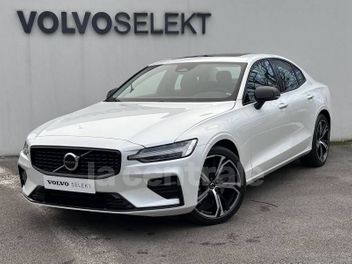 VOLVO S60 (3E GENERATION) III B4 197 PLUS STYLE DARK DCT7