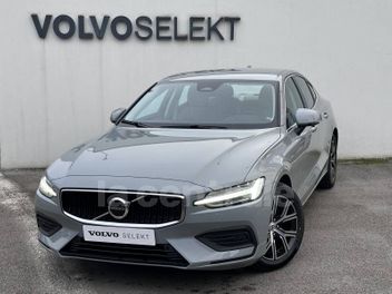 VOLVO S60 (3E GENERATION) III 2.0 B4 197 START DCT7