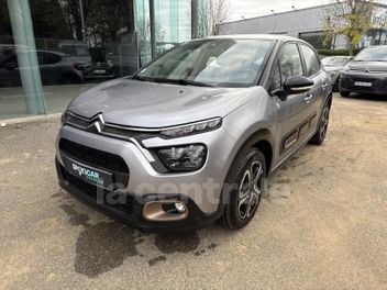 CITROEN C3 (3E GENERATION) III (2) 1.2 PURETECH 83 S&S C-SERIES BVM5