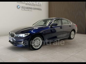 BMW SERIE 3 G20 (G20) 330E HYBRIDE XDRIVE 292 LUXURY BVA8