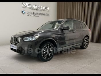 BMW X3 G01 (G01) (2) XDRIVE20IA 184 10CV M SPORT