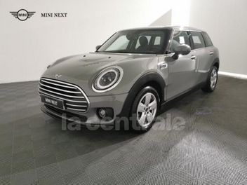 MINI MINI 3 CLUBMAN III (2) CLUBMAN 1.5 COOPER 136 BUSINESS DESIGN BVA7