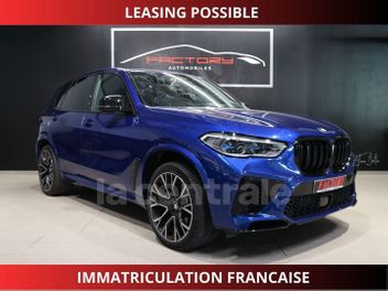 BMW X5 G05 M (G05) M COMPETITION 625 57CV BVA8