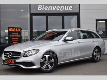 MERCEDES CLASSE E 5 BREAK V BREAK 220 D AVANTGARDE LINE 4MATIC