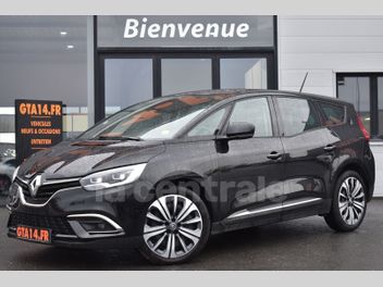 RENAULT GRAND SCENIC 4 IV 1.7 DCI BLUE 120 BUSINESS EDC