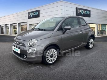 FIAT 500 (2E GENERATION) II (2) 1.2 8V 69 ECO PACK LOUNGE