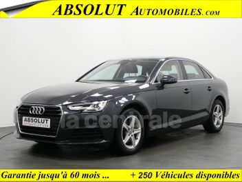 AUDI A4 (5E GENERATION) V 35 TDI 150 BUSINESS LINE S TRONIC