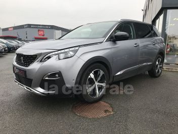 PEUGEOT 5008 (2E GENERATION) II 1.2 PURETECH 130 S&S ALLURE BUSINESS EAT8