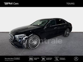 MERCEDES CLASSE E 6 VI 300 DE AMG LINE 9G-TRONIC