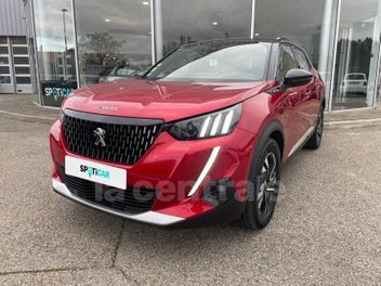 PEUGEOT 2008 (2E GENERATION) II 1.2 PURETECH 130 S&S 7CV GT LINE