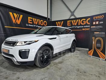 LAND ROVER RANGE ROVER EVOQUE COUPE (2) COUPE TD4 180 HSE DYNAMIC BVA