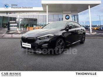 BMW SERIE 2 F44 GRAN COUPE (F44) GRAN COUPE 218I M SPORT AUTO 7