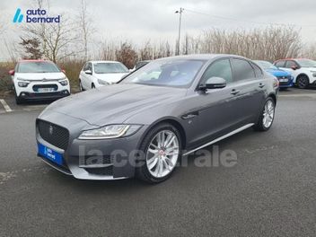 JAGUAR XF 2 II 3.0D V6 300 R-SPORT AUTO