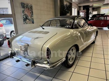 VOLKSWAGEN KARMAN GHIA 1.5 44