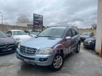 MERCEDES CLASSE M 2 II ML 280 CDI 7G-TRONIC