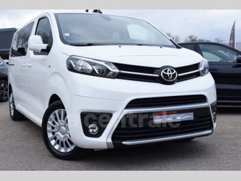 TOYOTA PROACE 2 VERSO II 2.0 D LONG 150 D-4D DYNAMIC 9PL